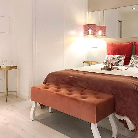 Casa Suyay Studio 아베이루 외부 사진