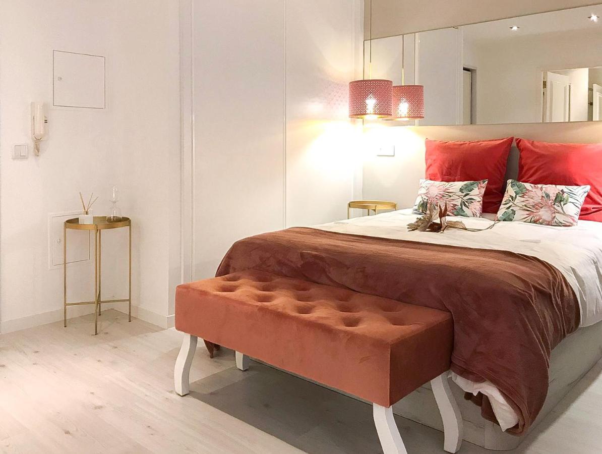 Casa Suyay Studio 아베이루 외부 사진