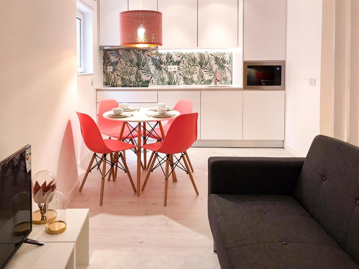 Casa Suyay Studio 아베이루 외부 사진