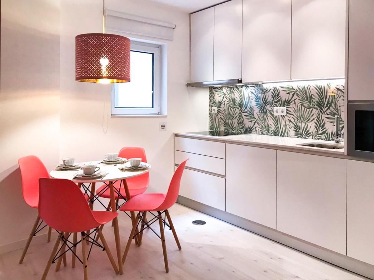 Casa Suyay Studio 아베이루 외부 사진