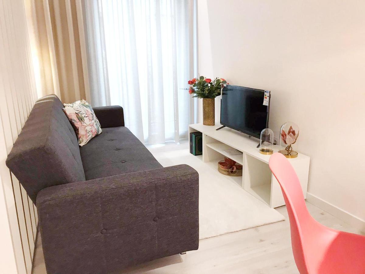Casa Suyay Studio 아베이루 외부 사진